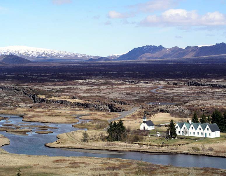 ingvellir.