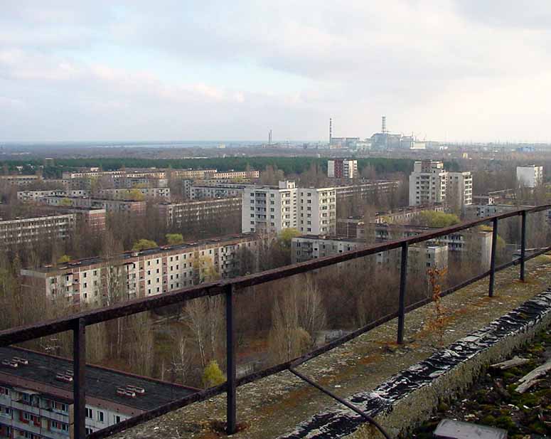 Pripyat