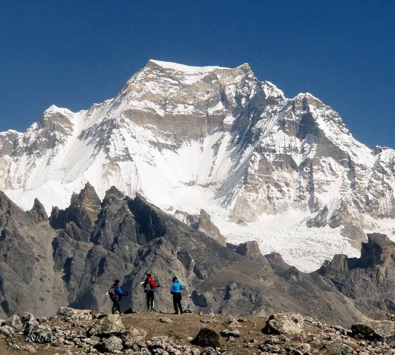 Cho Oyu