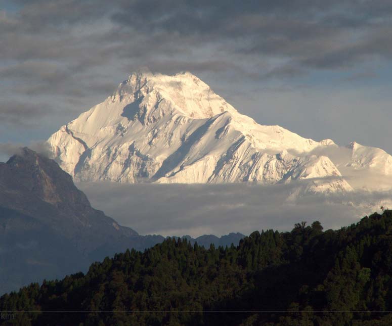 Kangchenjunga