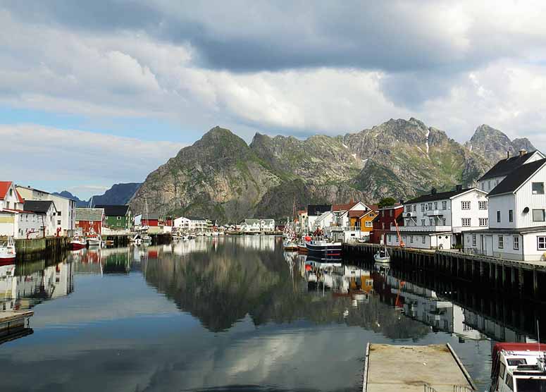 Lofoten